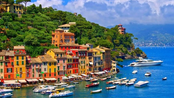 Cote d'Azur | Fransız Rivierası