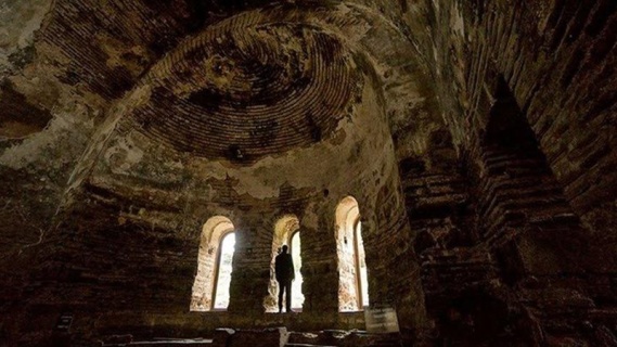 Bursa / İznik