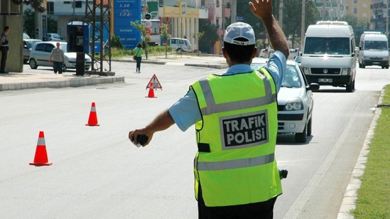 Trafik Ekipleri