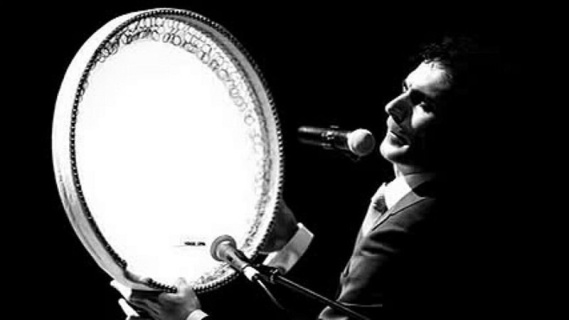Ramin Farhangniya
