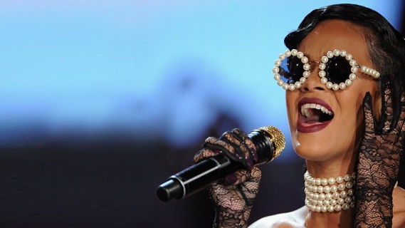 Rihanna