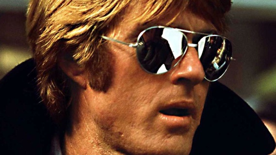 Robert Redford