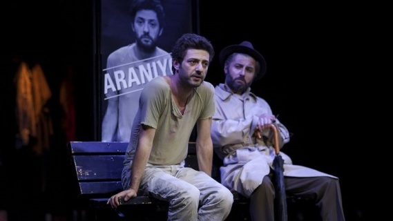 Roberto Zucco