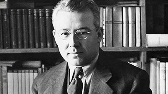 Sabahattin Ali -1948 