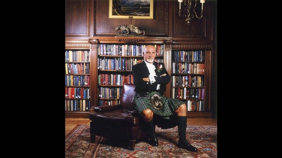 Sean Connery