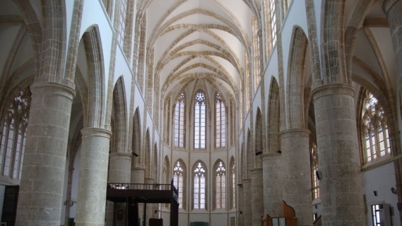 Selimiye Cami