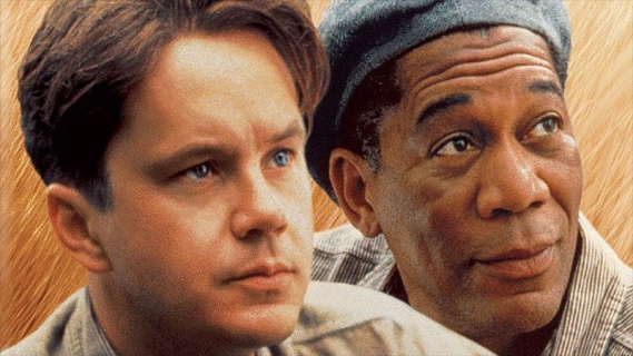 Shawshank Redemption - Esaretin Bedeli