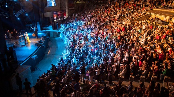 İstanbul Shopping Fest