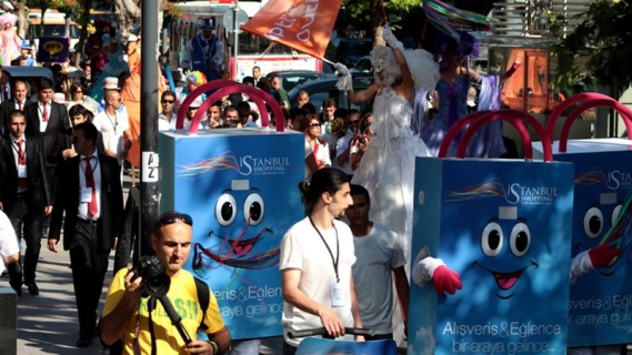 İstanbul Shopping Fest