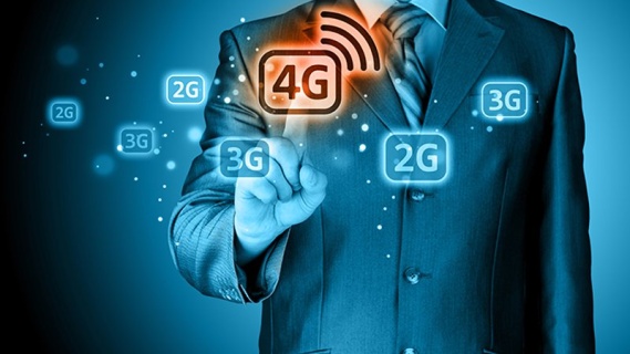 4G'ye Ne Zaman Geçeceğiz?