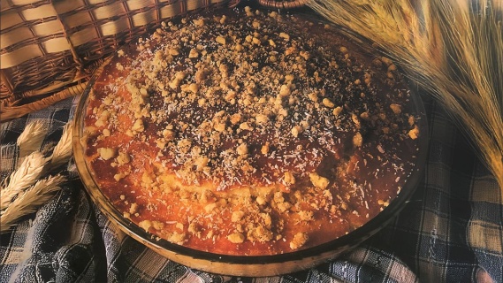 Silivri Tatlısı