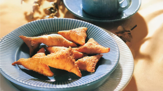 Sirkeli Börek