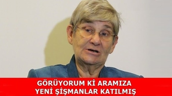 Canan Karatay Capsleri