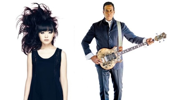 Stanley Clarke & Hirami Duo