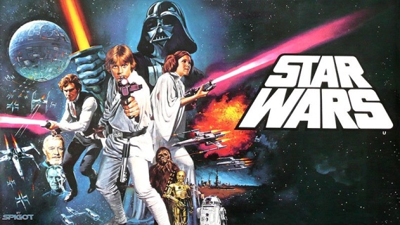 Star Wars