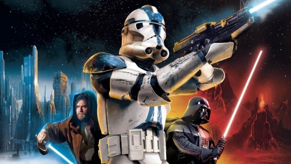 Star Wars