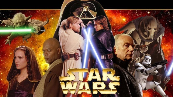 Star Wars