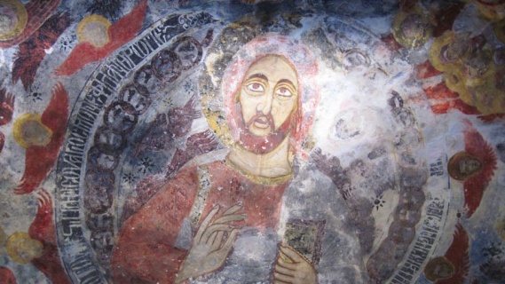 Sümela Manastırı