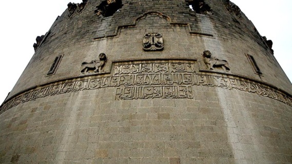 Diyarbakır Surları