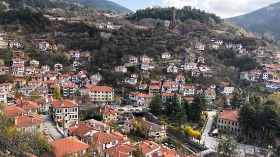 Göynük Taraklı Gezisi