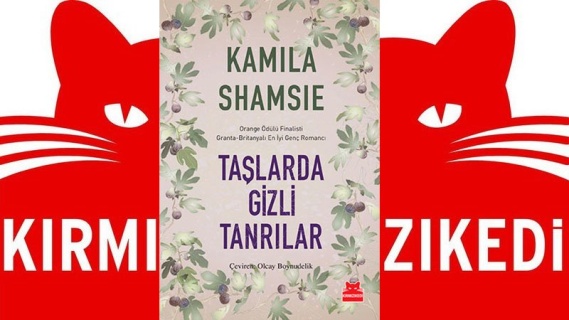 Taşlarda Gizli Tanrılar