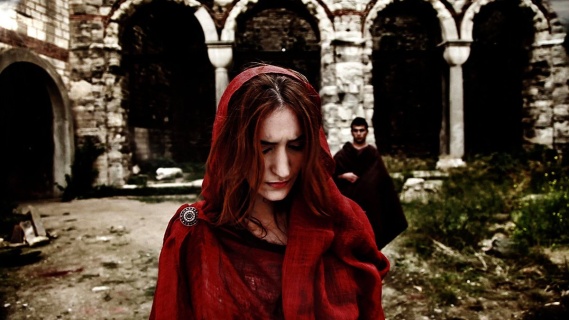 Tekfur Sarayı