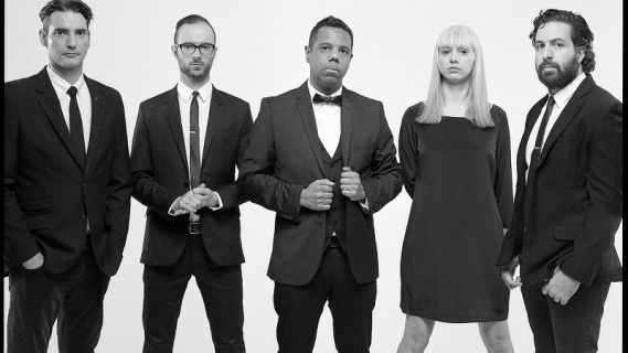 The Dears