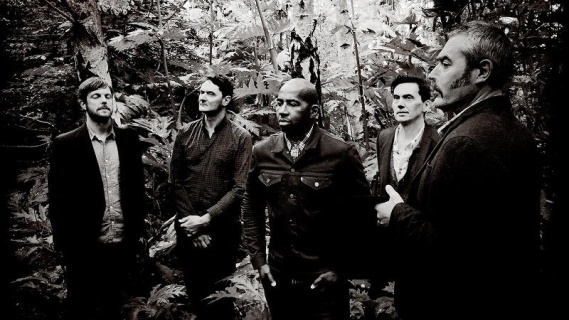 Tindersticks