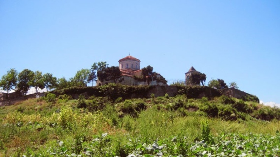 Trabzon Ayasofya