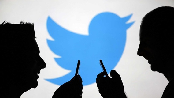 Twitter direkt mesajlaşmada sınırı kaldırıyor