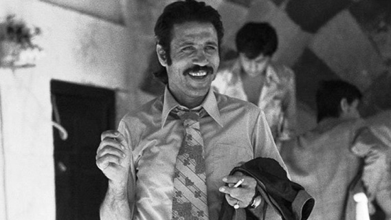 Ümit Kaftancıoğlu - 1980 