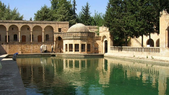 Urfa