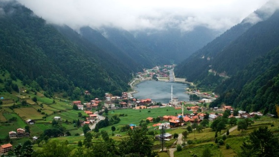 Uzungöl