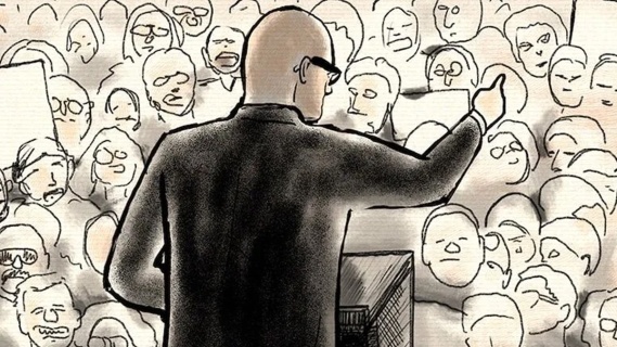 Vasatlaştırma Politikası: Ulaşamadıklarına ve Sahip Olamadıklarına Engel Olma