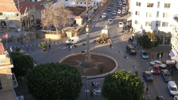 Lefkoşa