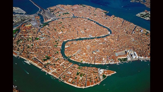 Venedik