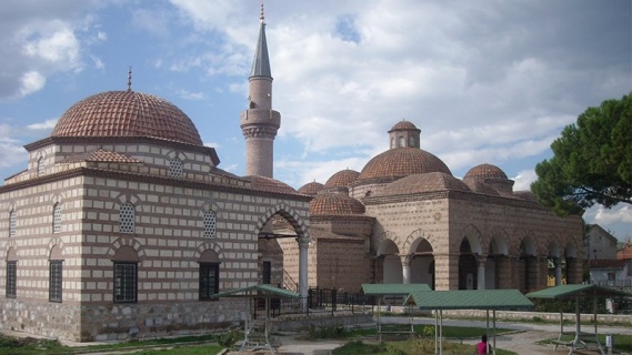 Bursa / İznik