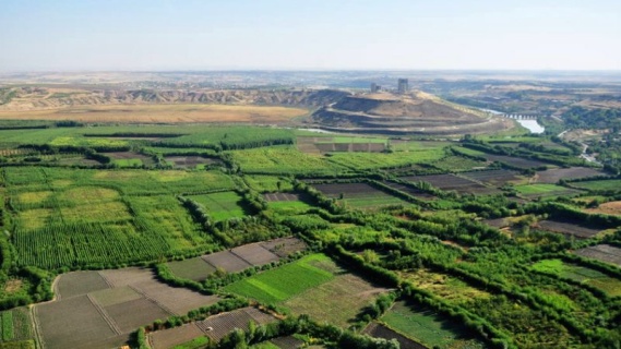 Diyarbakır Surları ve Hevsel Bahçeleri İçin Mutlu Son