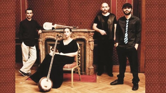 Yakaza Ensemble
