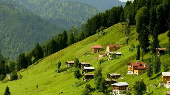 Doğu Karadeniz
