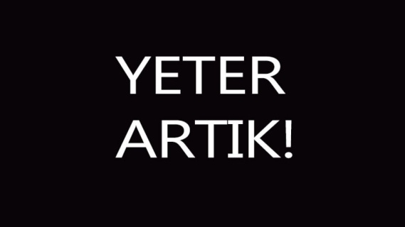 Yeter Artık