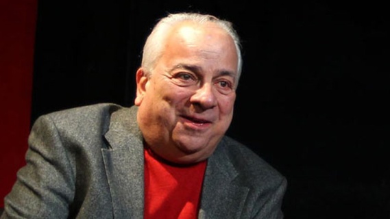 Zeki Alasya'nın Ardından