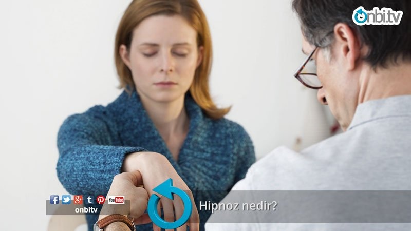 Hipnoz nedir?