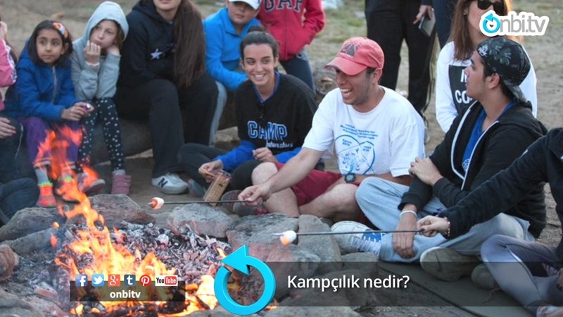 Kampçılık nedir?