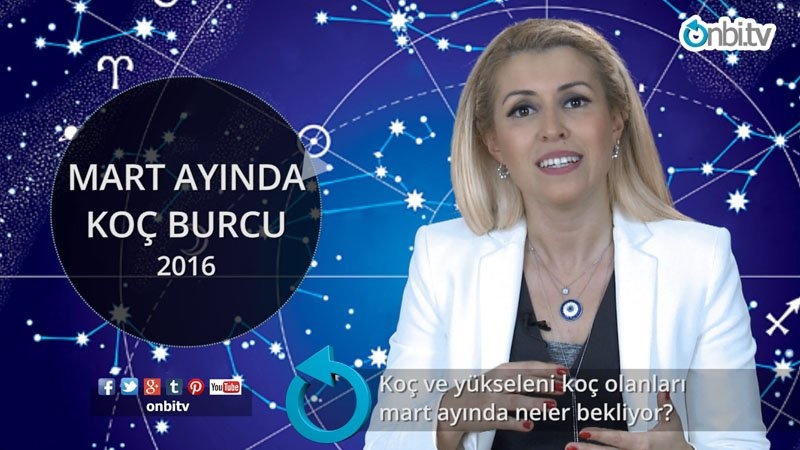 Koç ve yükseleni koç olanları mart ayında neler bekliyor?
