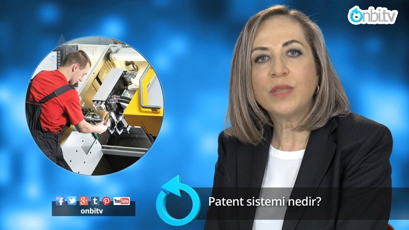 Patent sistemi nedir?