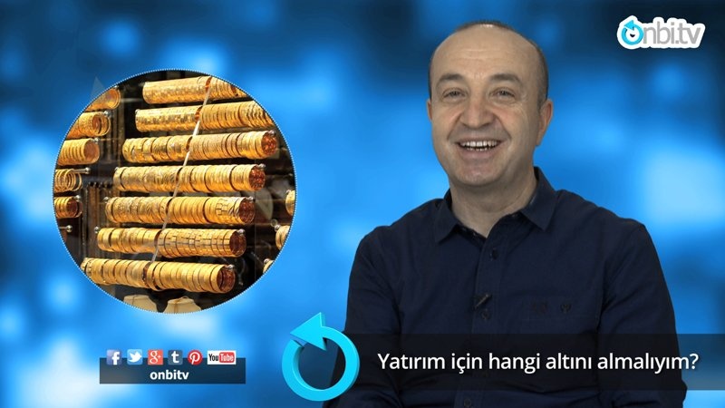 Yatırım için hangi altını almalıyım?