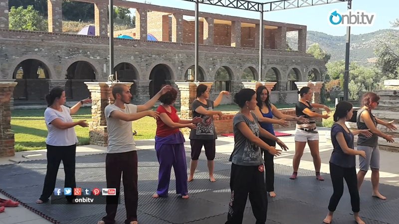 Chi Gong ve Tai Chi genel prensipleri nelerdir?