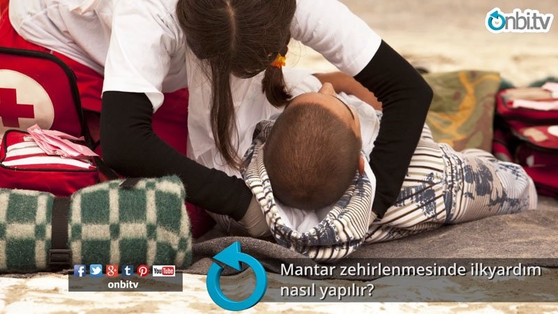 Mantar zehirlenmesi durumunda ne yapmalıyız?