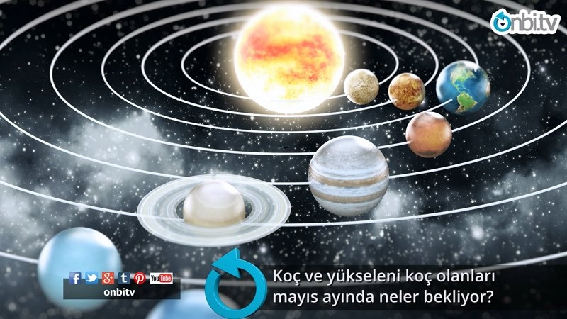 Koç ve yükseleni koç olanları mayıs ayında neler bekliyor?
